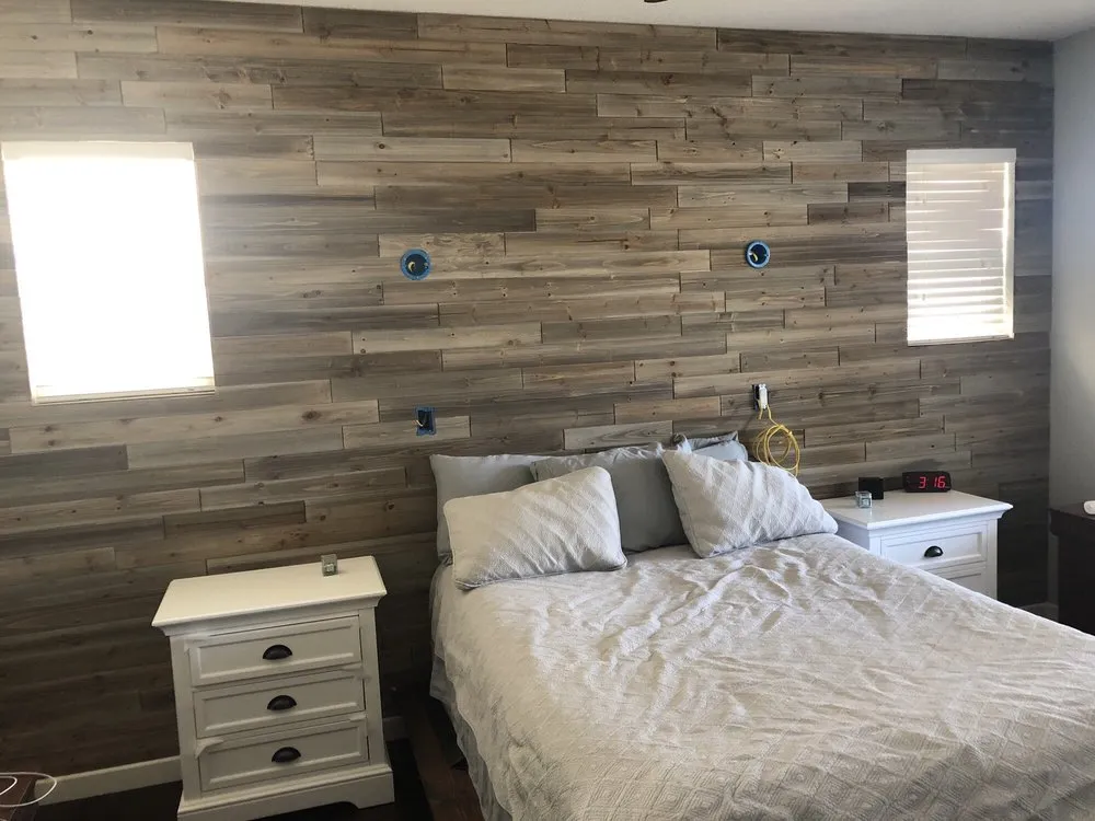 Slide of JM Electric