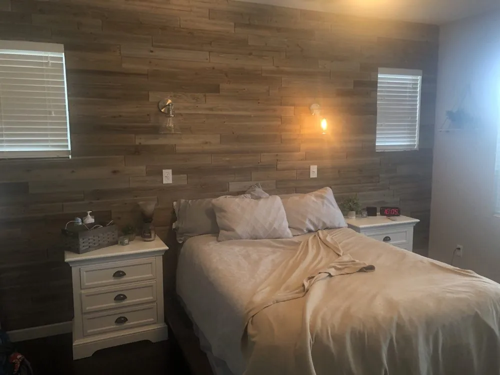 Slide of JM Electric