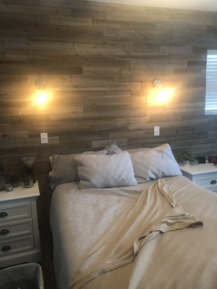 Slide of JM Electric