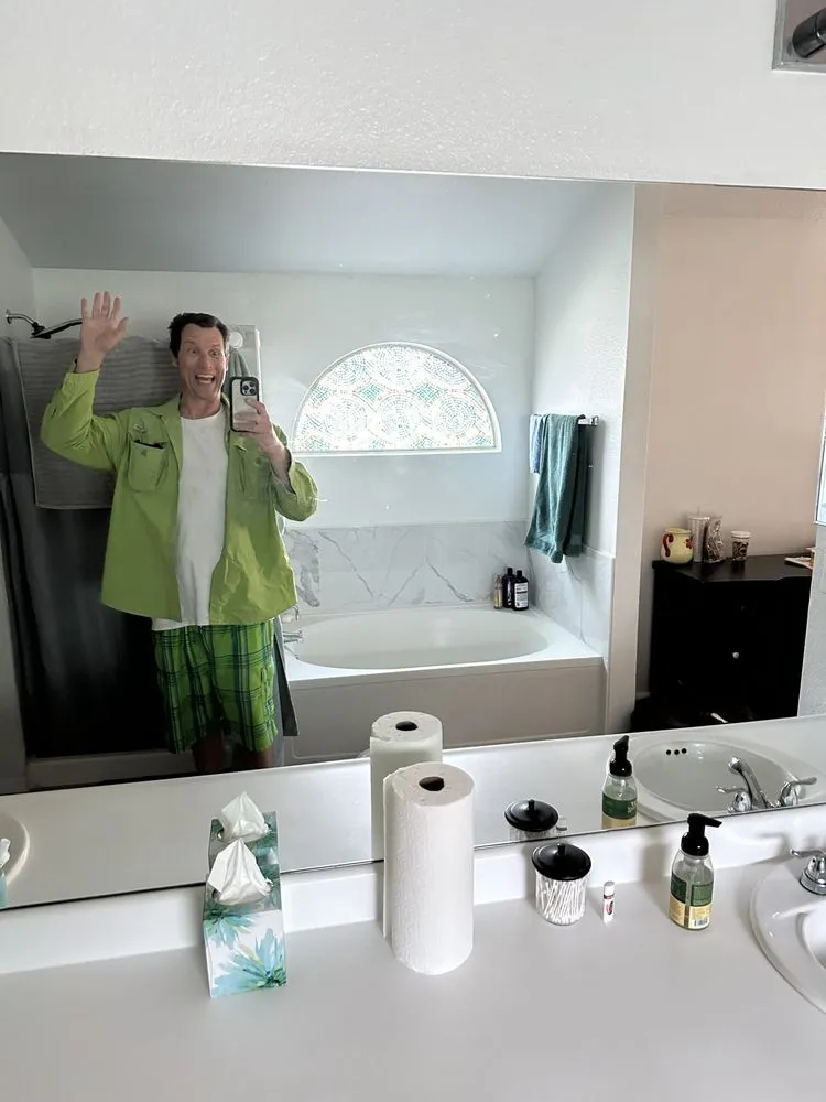 Slide of JM Electric