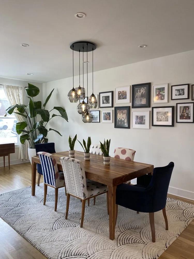 Slide of JM Electric