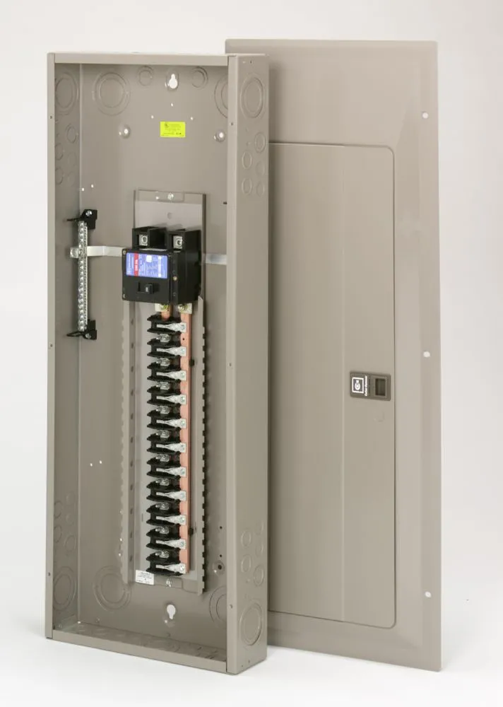 Slide of JM Electric