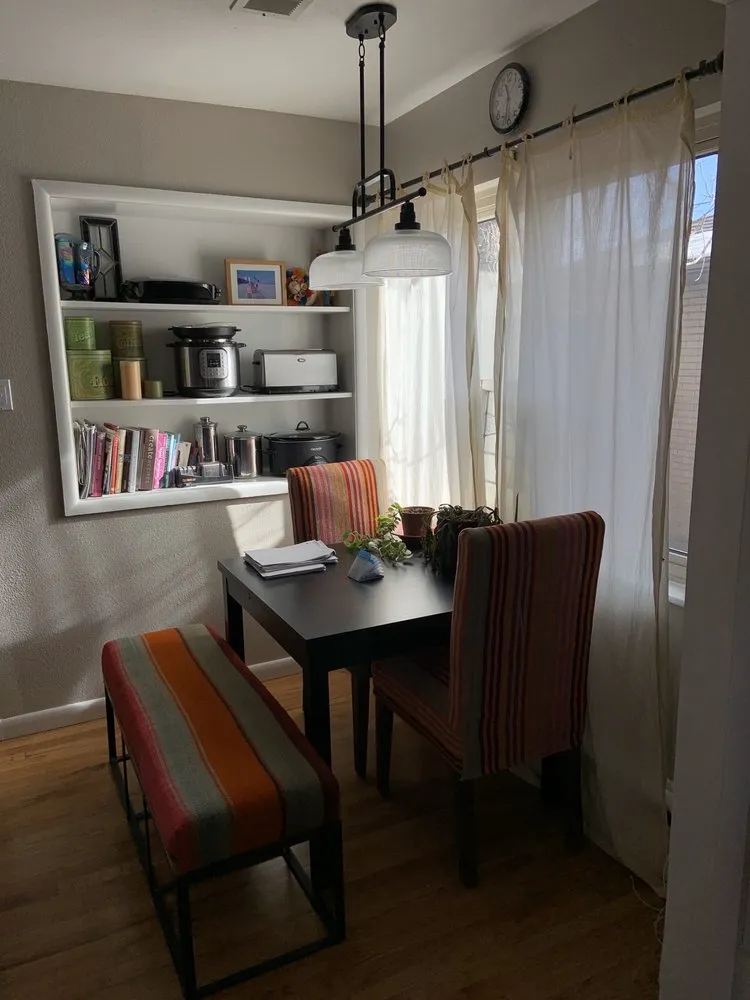 Slide of JM Electric