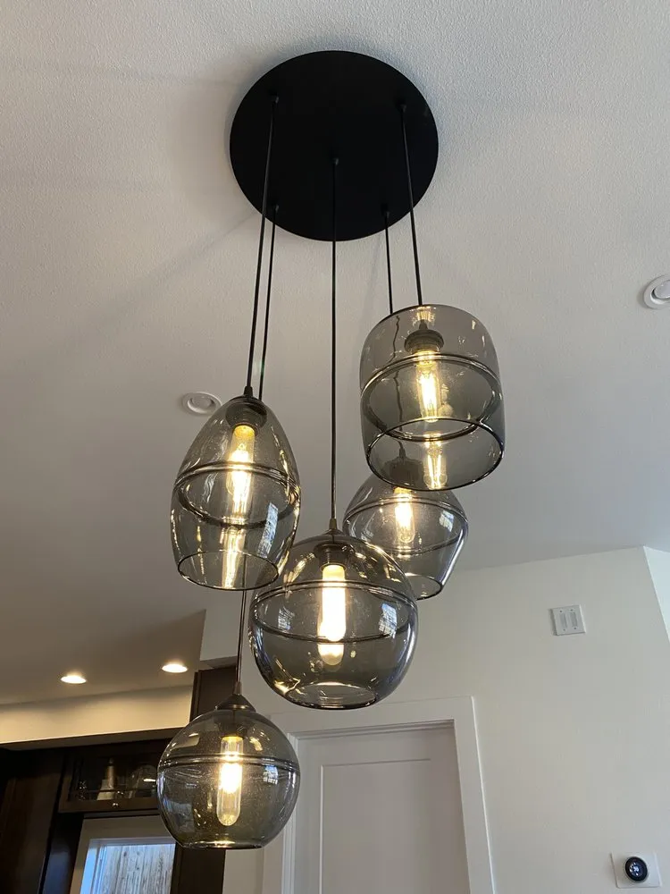 Slide of JM Electric