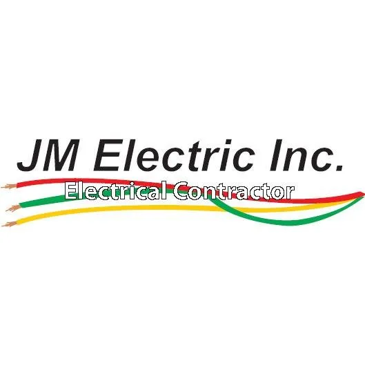Slide of JM Electric