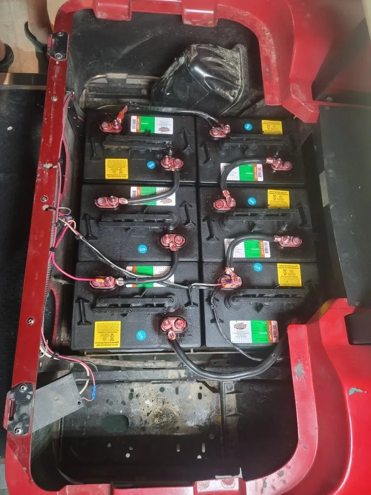 Slide of JM Electric