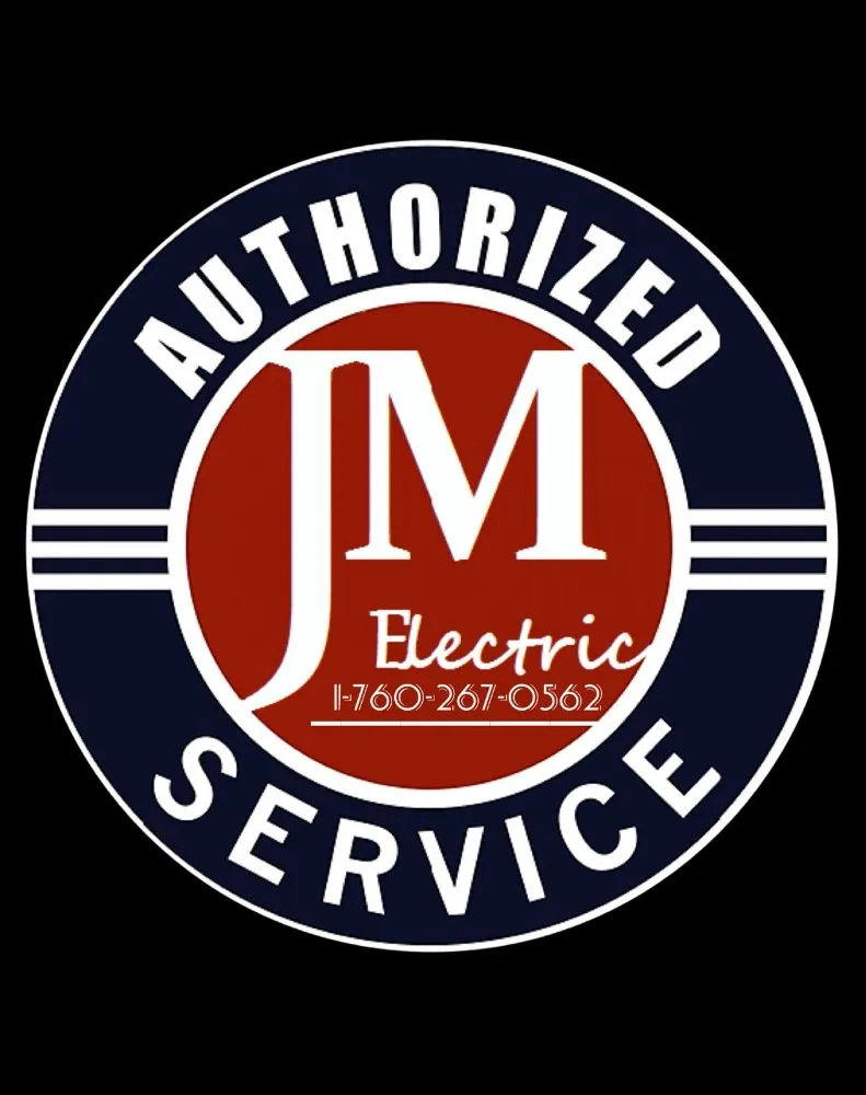 Slide of JM Electric