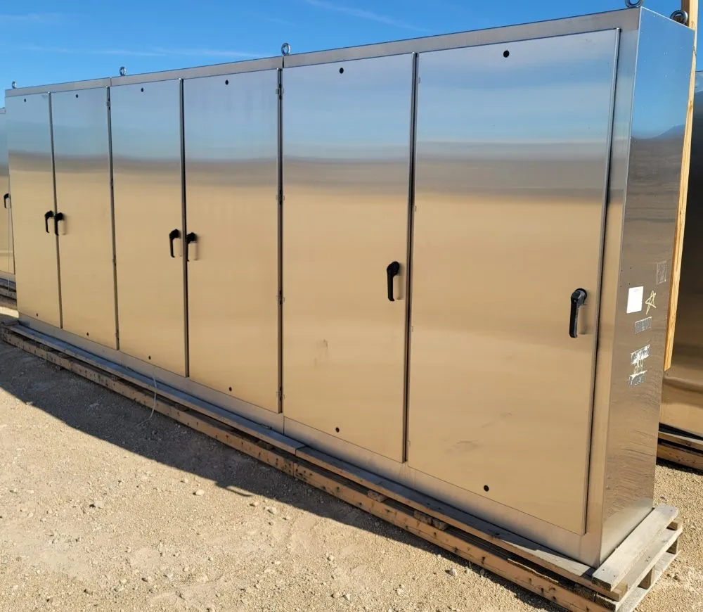 Slide of JM Electric