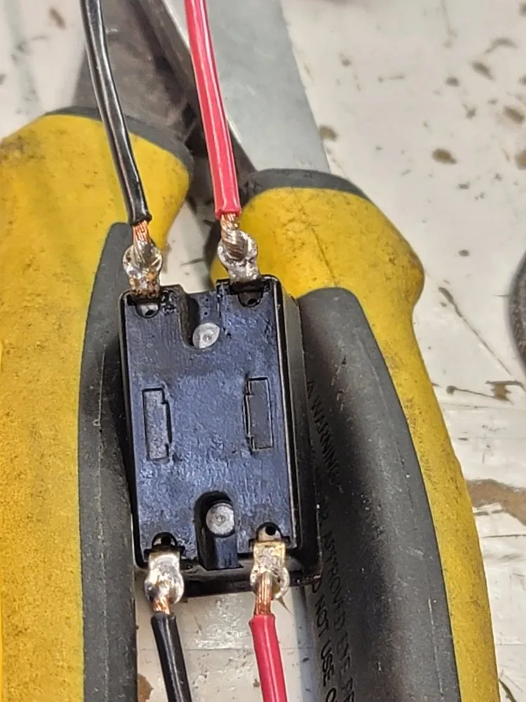 Slide of JM Electric