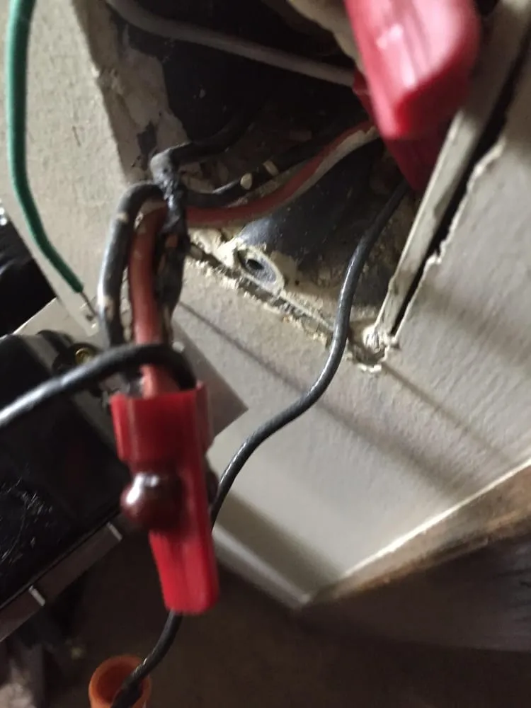 Slide of JM Electric