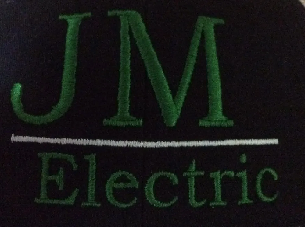 Slide of JM Electric