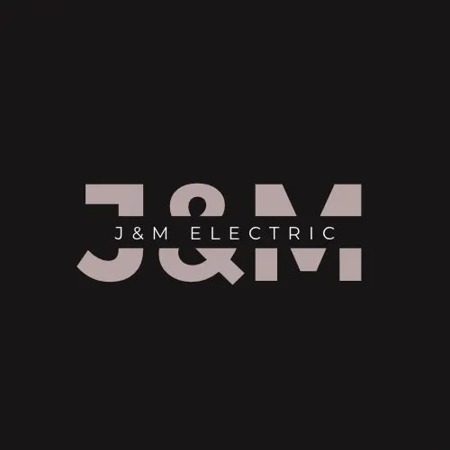Slide of J&M Electric