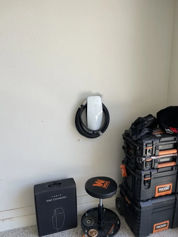 Slide of JM Electric