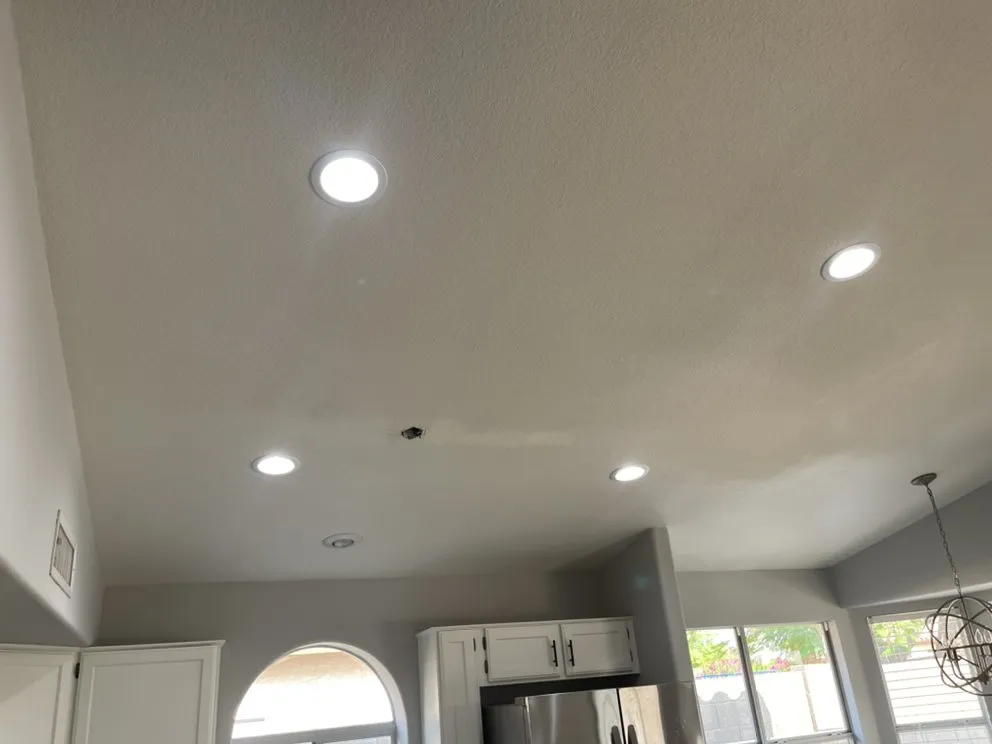 Slide of JM Electric