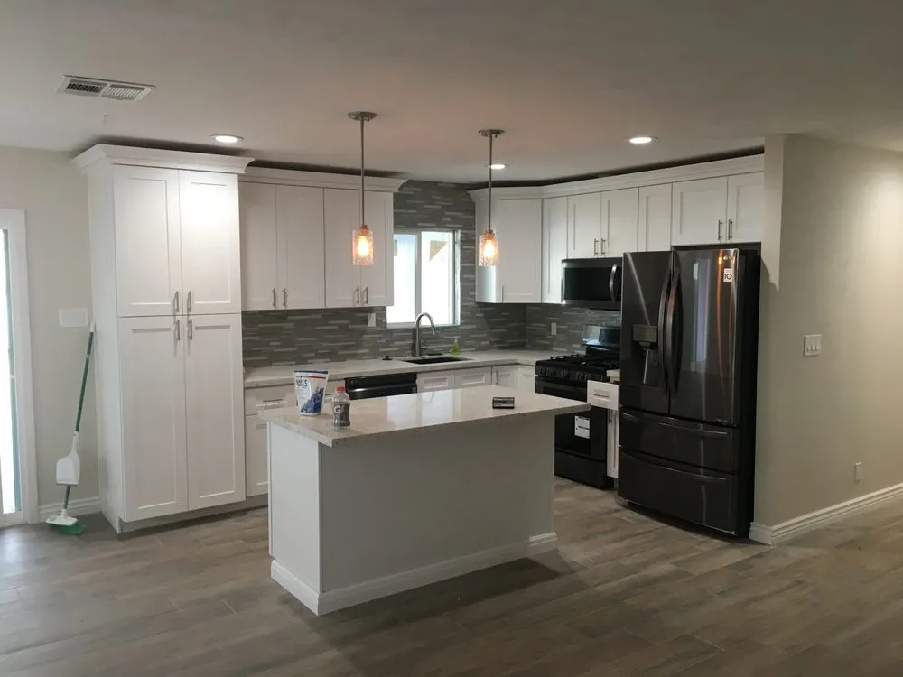 Slide of JM Electric