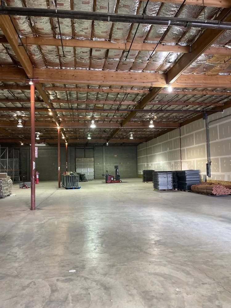 Slide of JM Electric