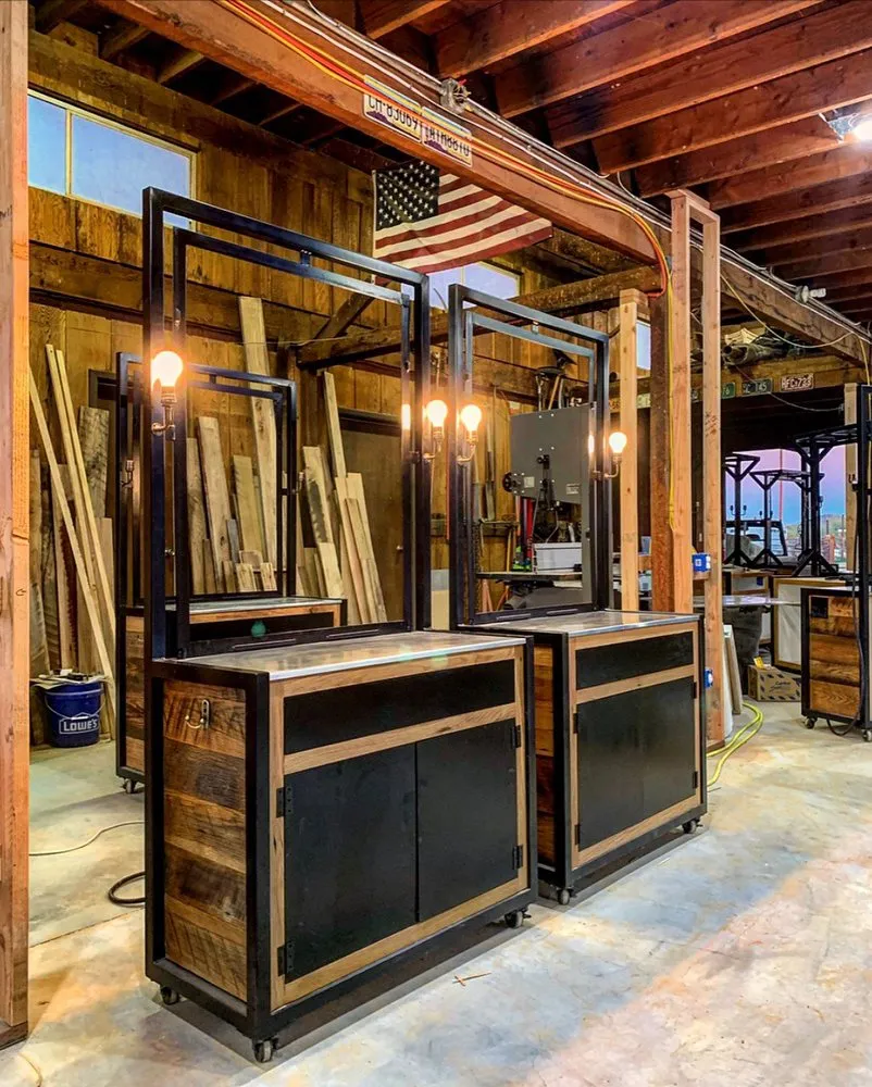 Slide of JM Electric