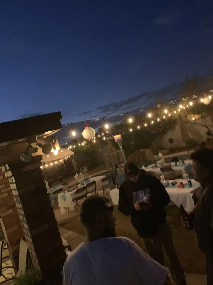 Slide of JM Electric