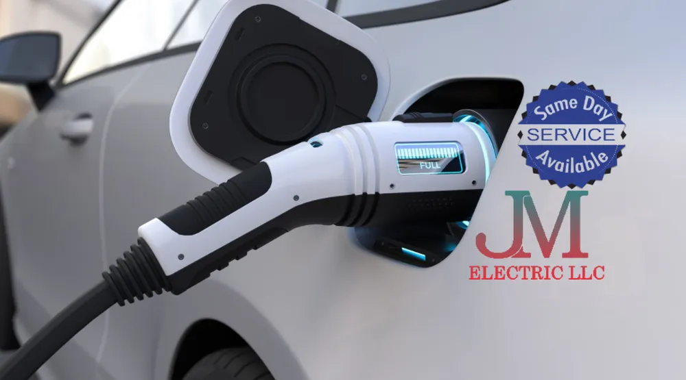 Slide of JM Electric