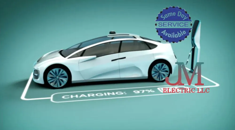 Slide of JM Electric