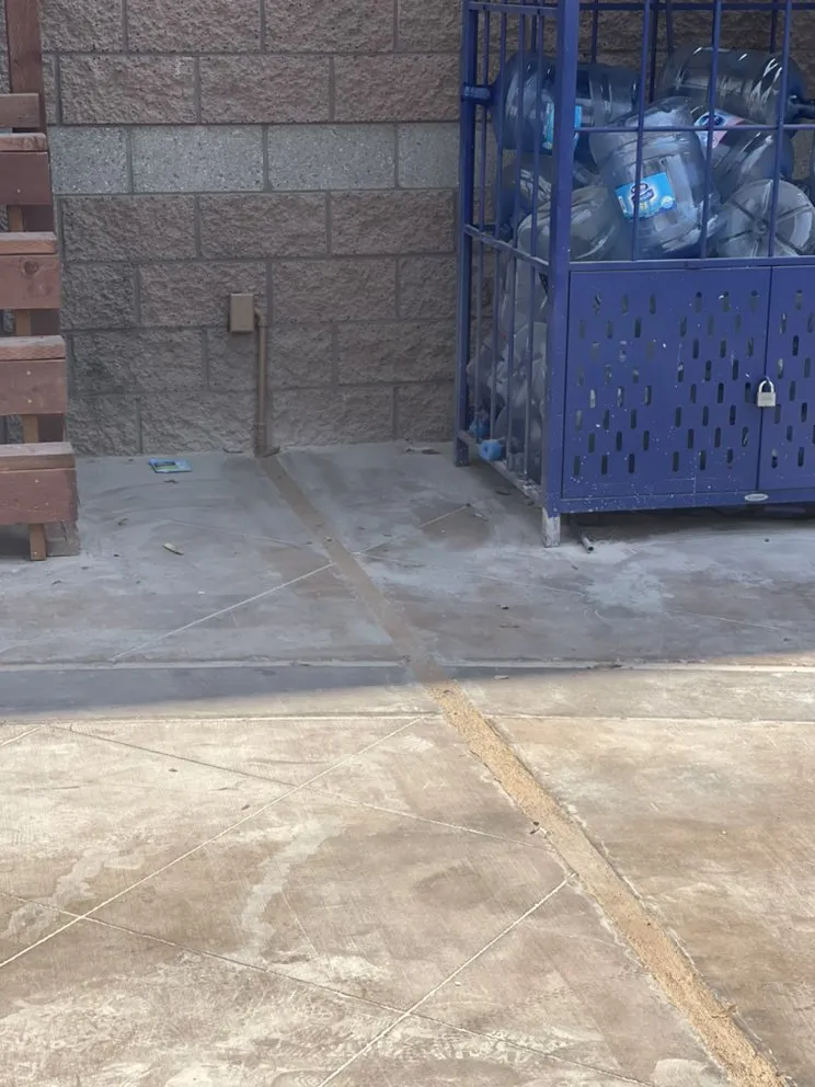 Slide of JM Electric