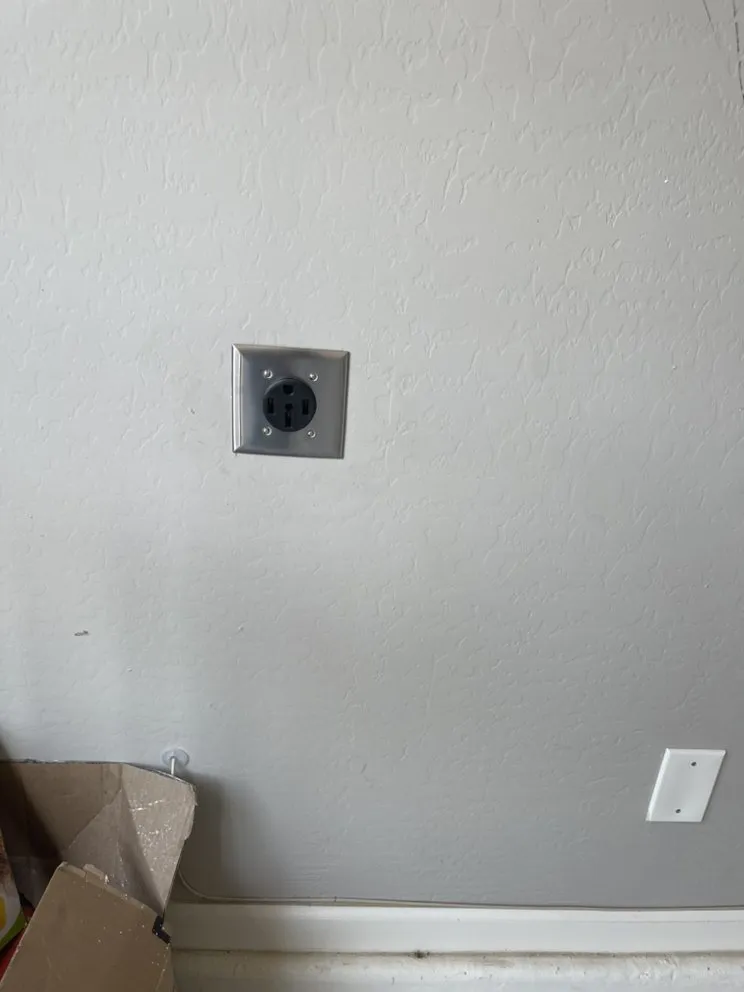 Slide of JM Electric