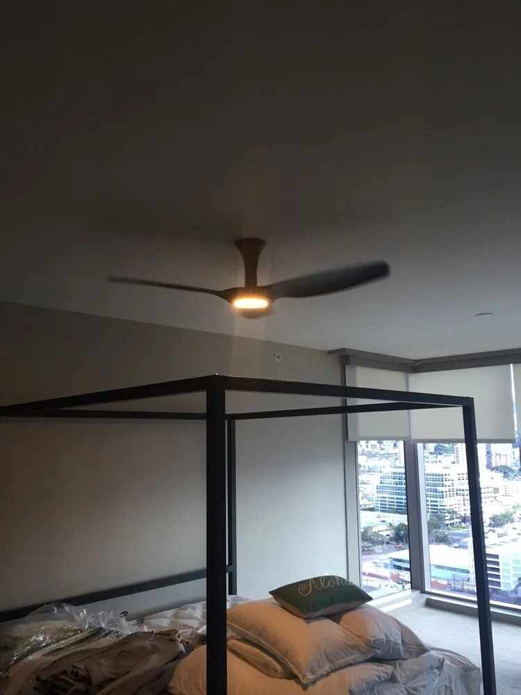 Licensed electrical service for homes in wiring installation,  by 