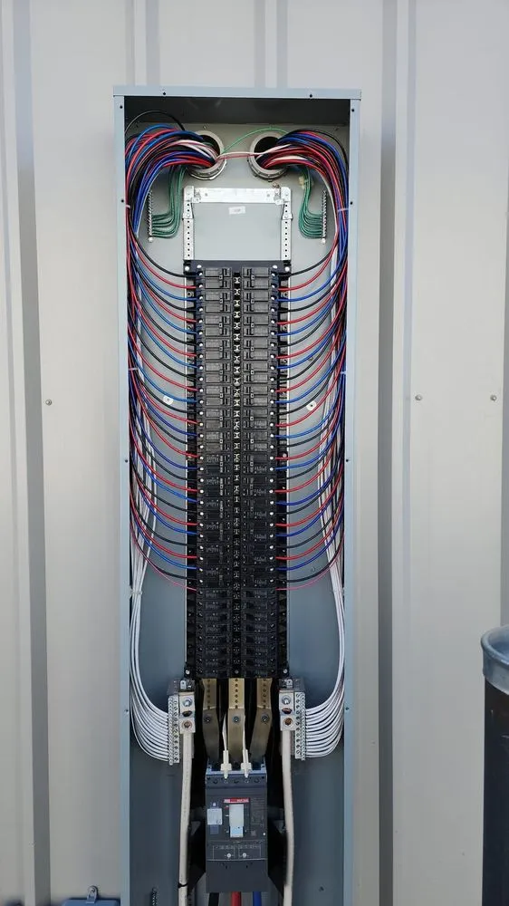 Expert electrical repair in Patriot, OH by JM Electric