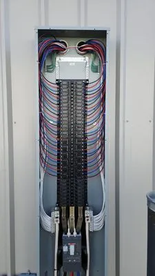 JM Electric
