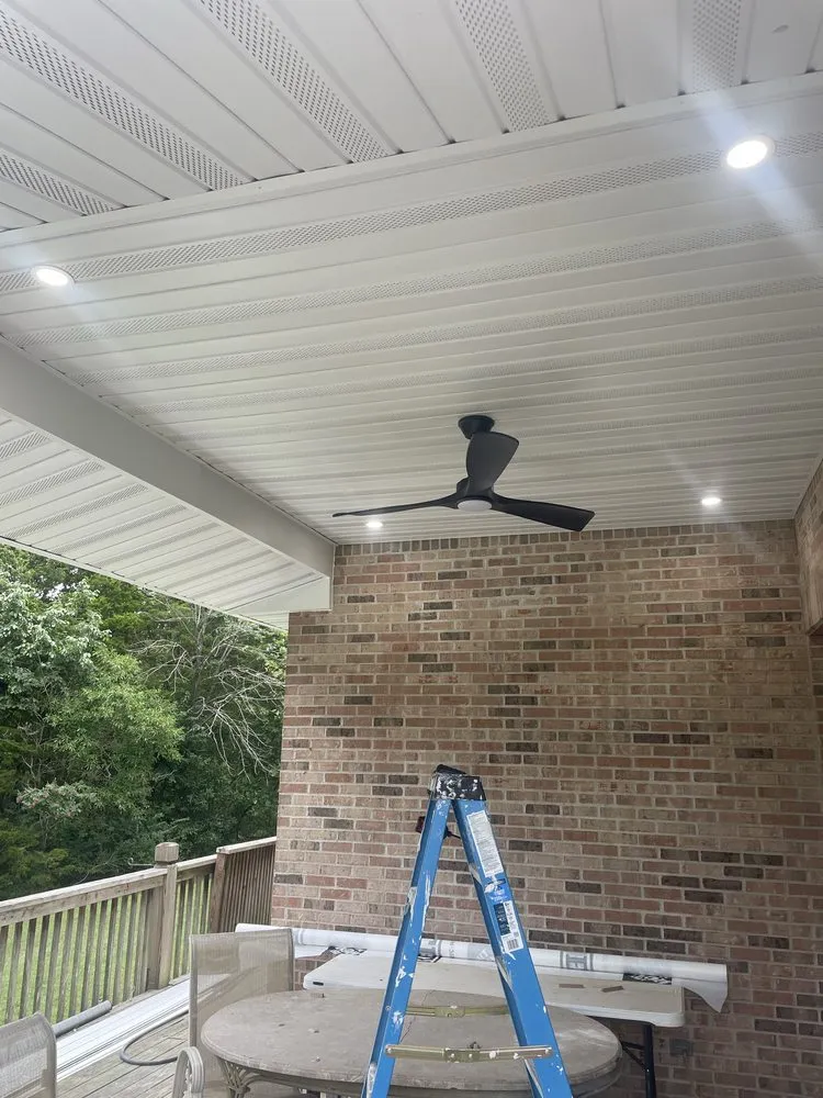 Slide of JM Electric STL