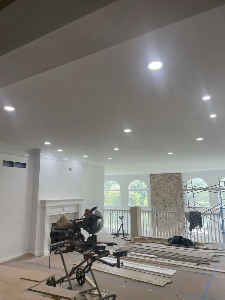 Slide of JM Electric STL