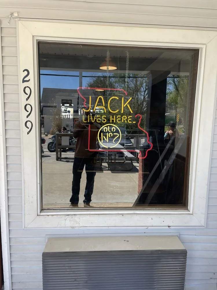 Slide of JM Electric STL