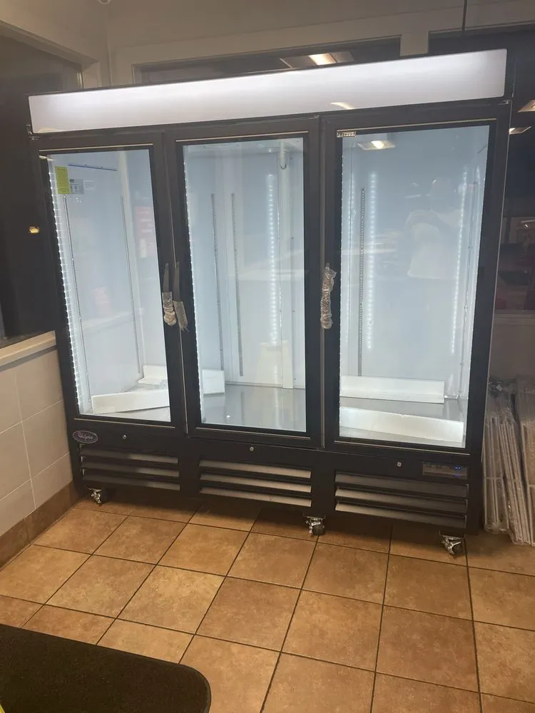 Slide of JM Electric STL