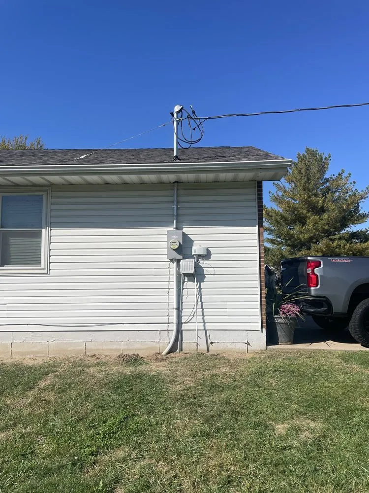 Slide of JM Electric STL