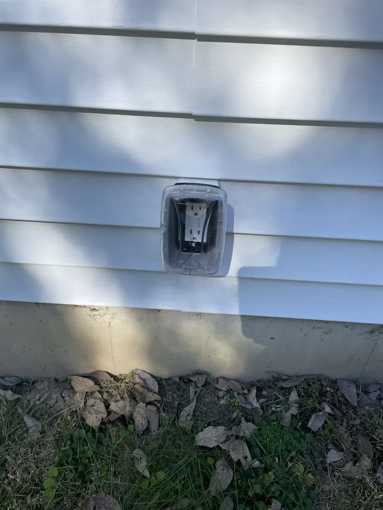 Slide of JM Electric STL