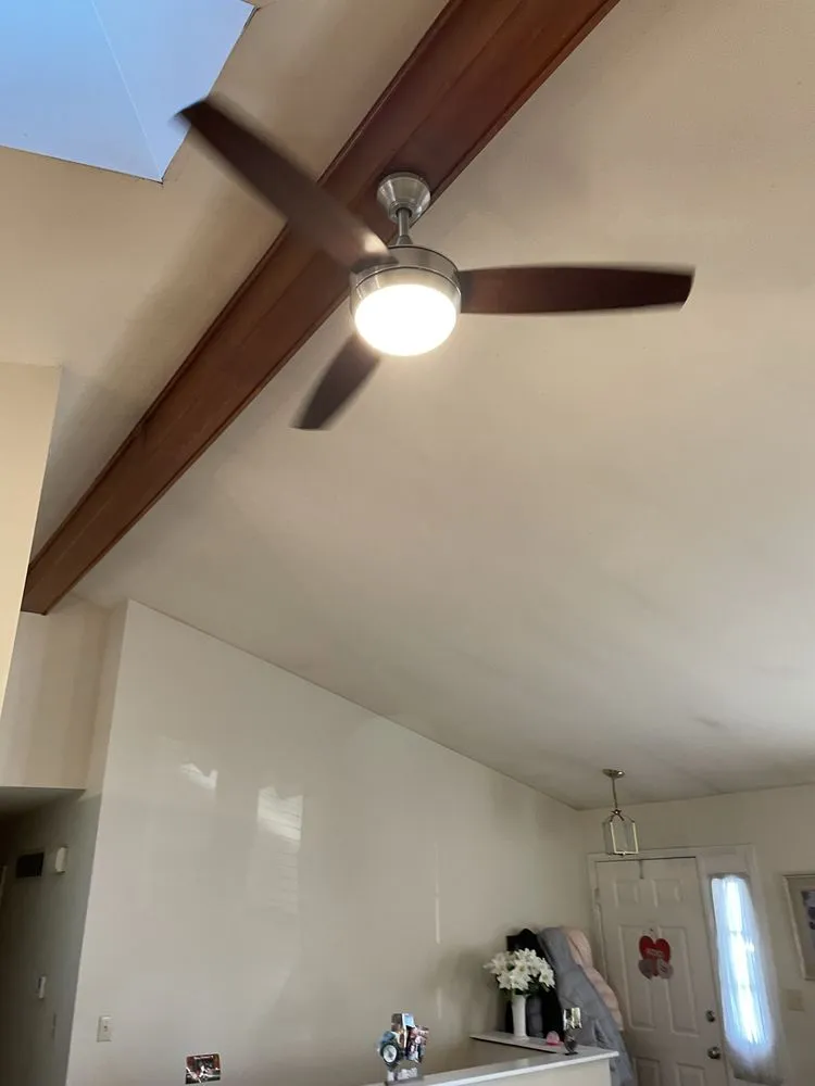 Slide of JM Electric STL