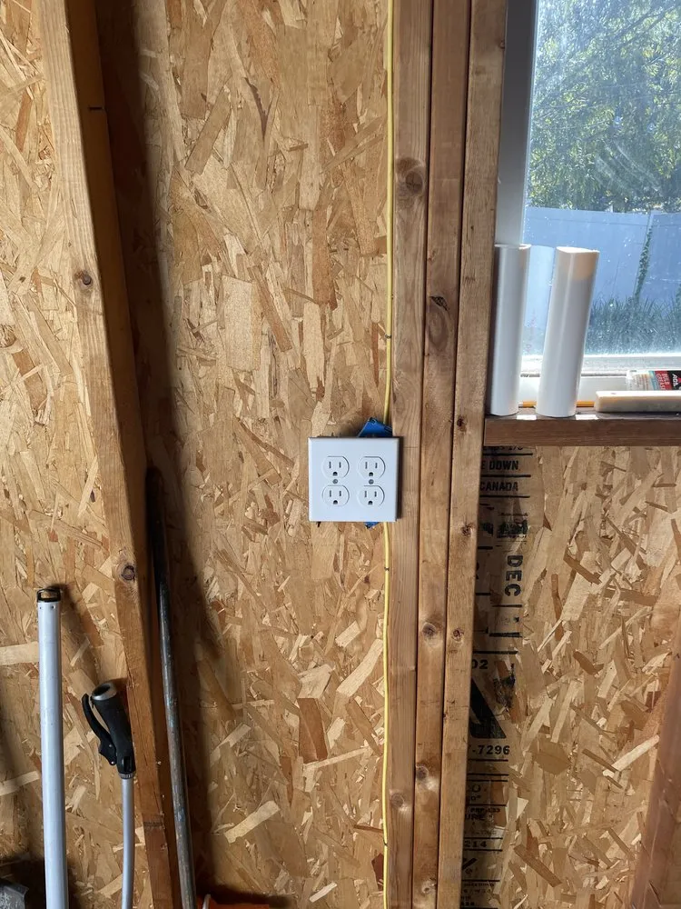 Slide of JM Electric STL