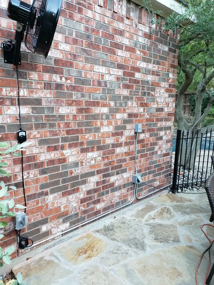 Slide of JM Electric