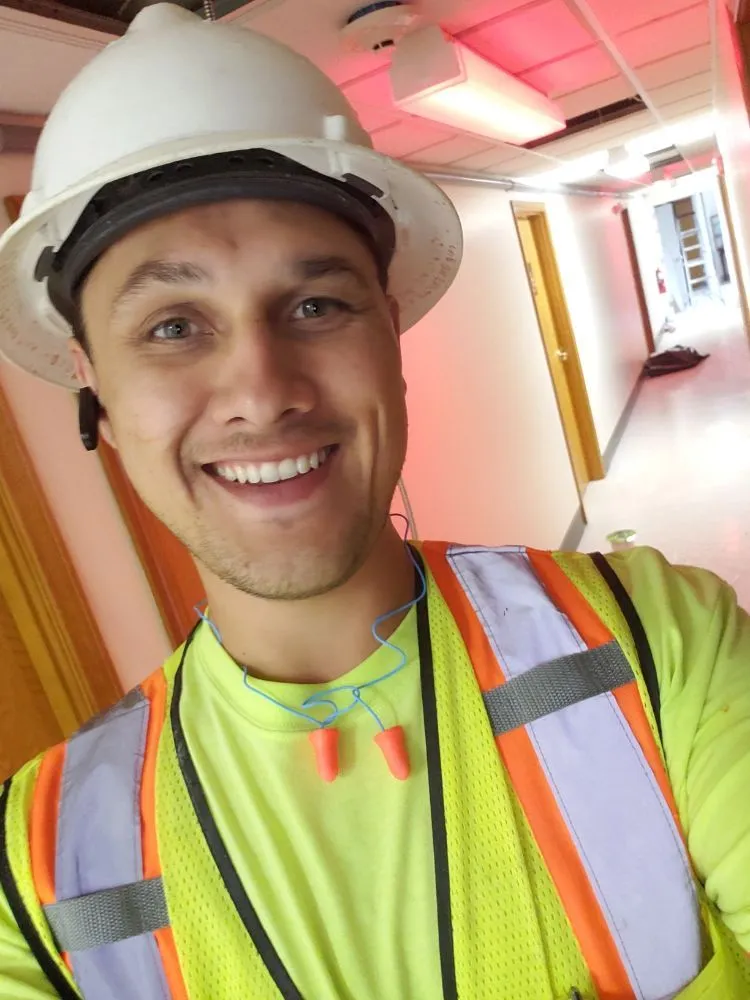 Slide of JM Electric