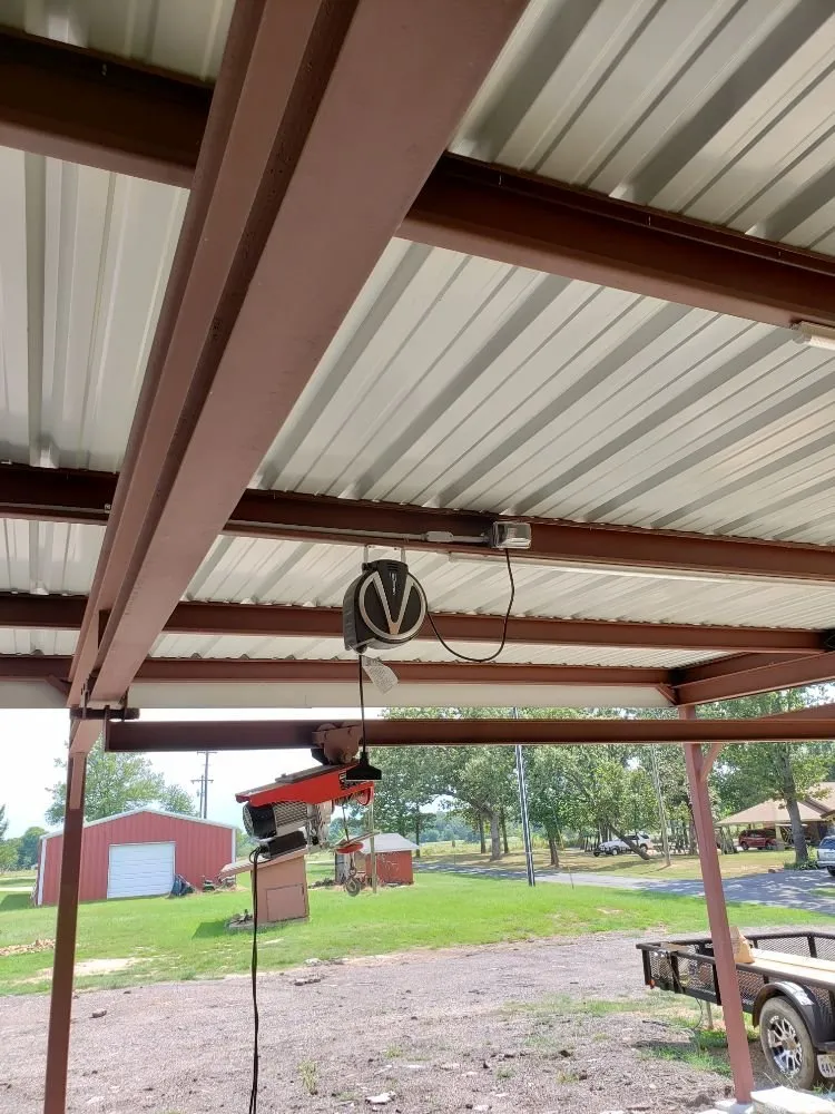 Slide of JM Electric