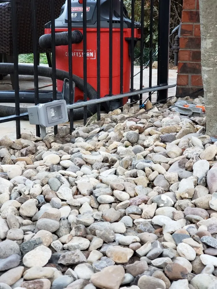 Slide of JM Electric