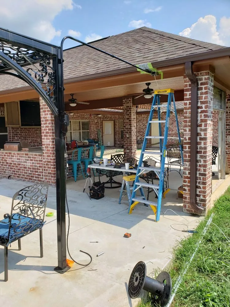 Slide of JM Electric