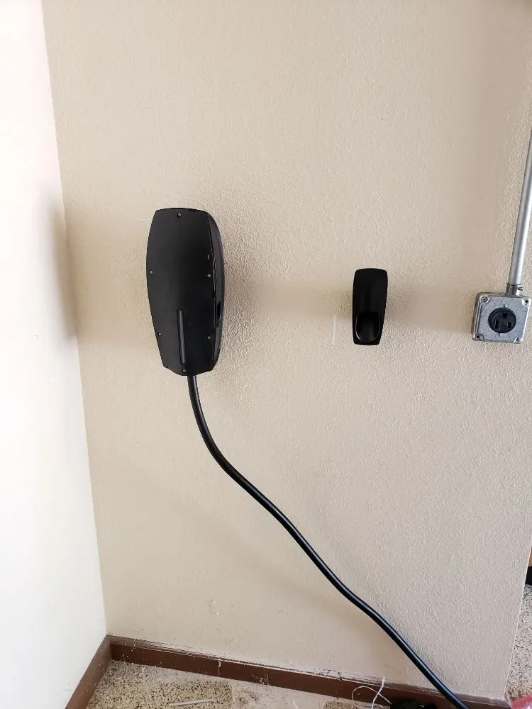 Slide of JM Electric