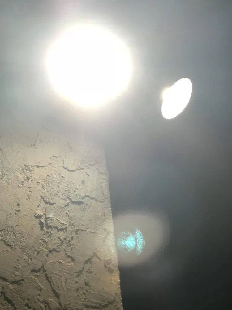 Slide of JM Electrical & Lighting