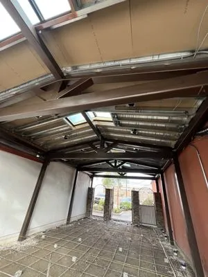 JM Electrical & Lighting Logo