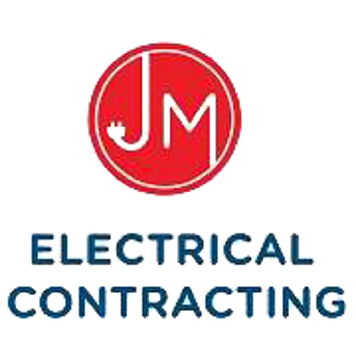 Slide of JM Electrical Contracting