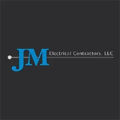 Slide of JM Electrical Contractors