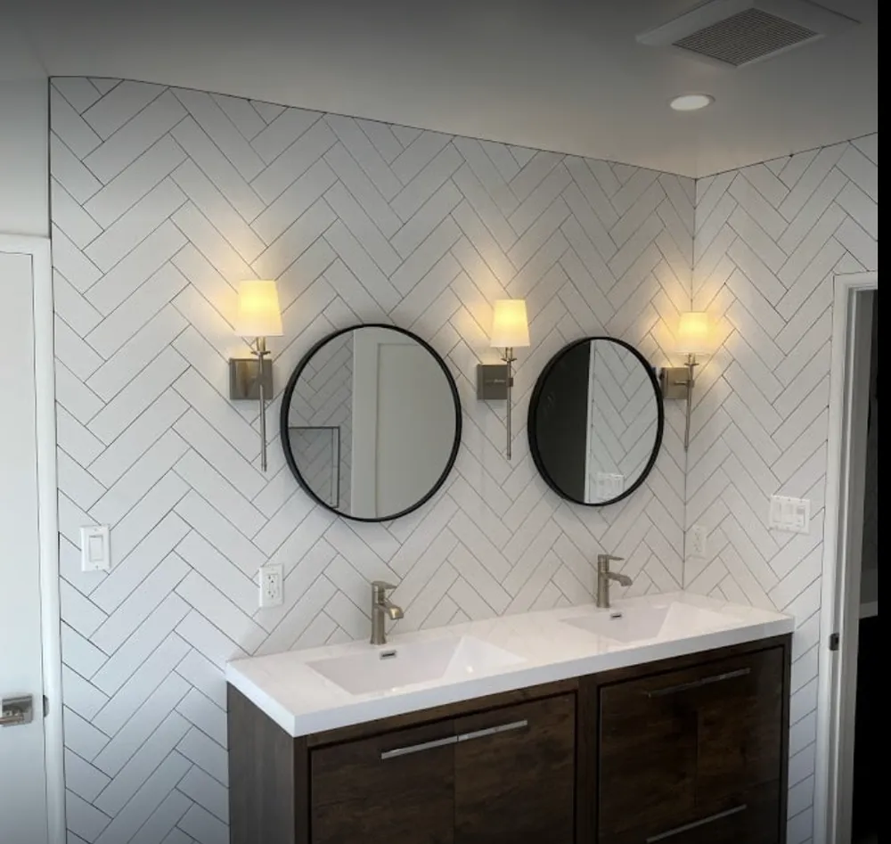 Slide of JM Electrical