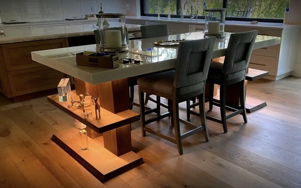 Slide of JM Electrical