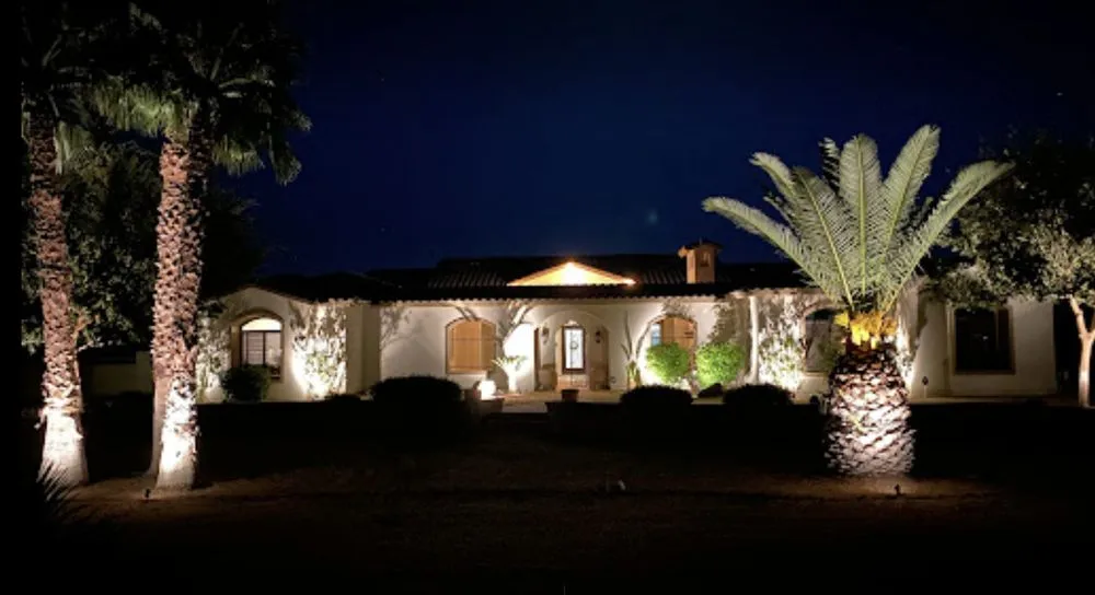 Slide of JM Electrical